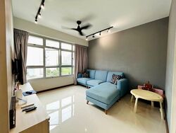 Blk 876A Tampines Greenbloom (Tampines), HDB 4 Rooms #512370681